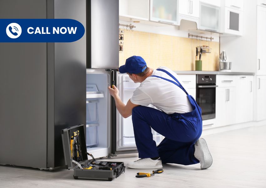Meridian Appliance Repair Company